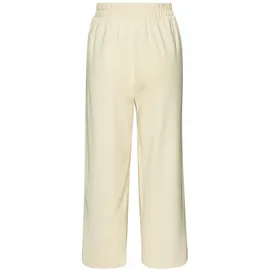 LASCANA 7/8-Hose Schlupfhose hellgelb 40