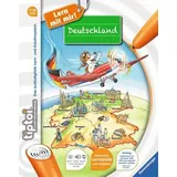 RAVENSBURGER 000013 tiptoi® Deutschland