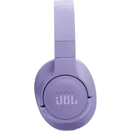 JBL Tune 720BT purple