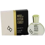 Alyssa Ashley Musk Perfume Oil 15 ml