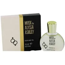 Alyssa Ashley Musk Perfume Oil 15 ml