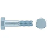 Peiner Umformtechnik Sechskantschraube EN 14399-4 M27 x 200