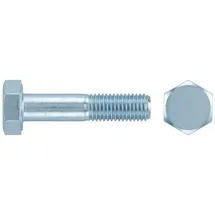Peiner Umformtechnik Sechskantschraube EN 14399-4 M27 x 200