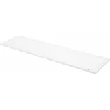 enovalite LED-Panel, slim, UGR<19, 1200x300mm, 30W, 3300lm, 4000K