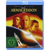 Armageddon (Blu-ray)