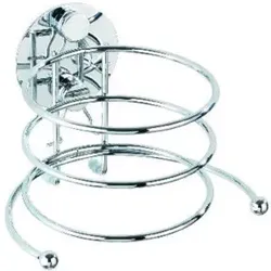 WENKO Turbo-Loc Haartrocknerhalter
