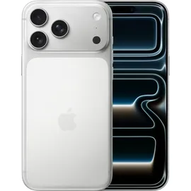 Apple iPhone 17 Pro Max 256 GB Silber