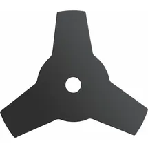 SCHEPPACH Freischneiderklinge 3 Zahne 25 mm Scheppach