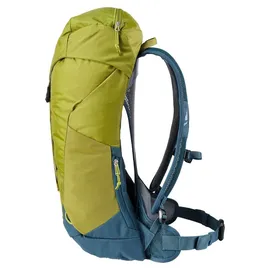 Deuter AC Lite 16 moss/arctic