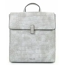 TAMARIS Clara-Marie Rucksack Grau