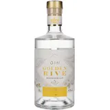 Andrea Da Ponte Golden Rive Distilled Gin 41,7% Vol. 0,7l