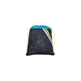 DerDieDas ErgoFlex Tiny Exklusiv LED Crazy