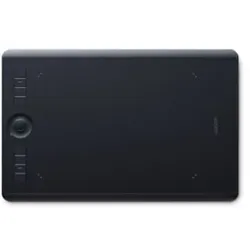 Wacom Intuos Pro M Stifttablett PTH-660-N