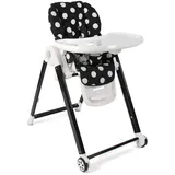 CHIC 4 BABY Aro dots black