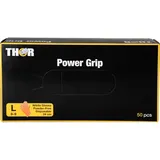 Abena Re-Seller GmbH Thor Power Grip orange S