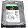 Seagate IronWolf 6 TB 3,5" ST6000VN001