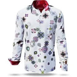 Hemden Herren KALEIDOSCOPE von GERMENS