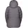 Scott Ultimate Warm Skijacke Grau XL