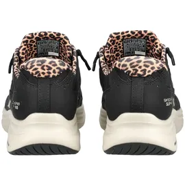 SKECHERS Contour Foam - Cozy Fit Damen Leopard Dream 39