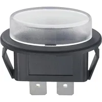 TRU Components 1587939 TC-R3-67 KFZ-Sicherungshalter Passend für (Sicherungen) Flachsicherung Stand