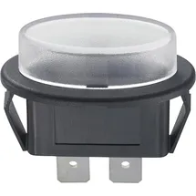 TRU Components 1587939 TC-R3-67 KFZ-Sicherungshalter Passend für (Sicherungen) Flachsicherung Stand