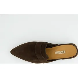 Paul Green 6192-019 für Damen, braun, Größe 38 1⁄2 EU / 5,5 UK