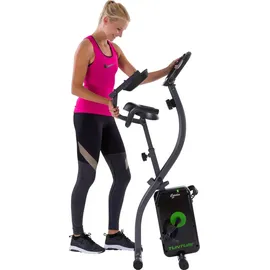 Tunturi Cardio Fit B25 schwarz
