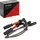 Maxgear Zündleitungssatz 53-0091