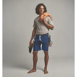 Ortovox Herren Affinity Shorts (Größe L, blau)
