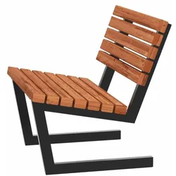 PLUS Siesta Living Sofa