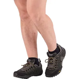Merrell Intercept Herren smooth black 42