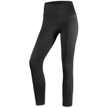 LASCANA ACTIVE Thermoleggings Damen schwarz Gr.S (36/38)
