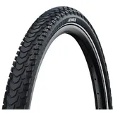 Schwalbe Marathon Mondial Pro 28x2.25 Addix V-Guard 29 x 2.25 57-622 Schwarz