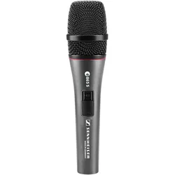 Sennheiser E 865 S