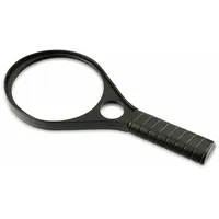 Axisis Lupe 3 fach Vergrößerung