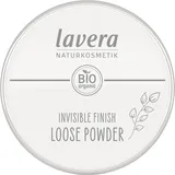 Lavera Invisible Finish Loose Powder Puder 11 g