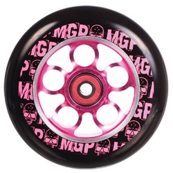 MADD MGP AERO 110mm Wheel pink
