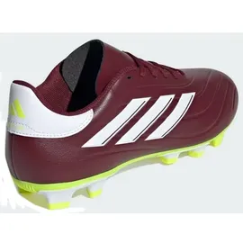 adidas Copa Pure 2 Club FxG Fußballschuhe Größe: 43 1/3 - Rot