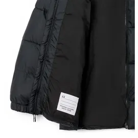 Columbia Puffect II Jacke Schwarz S