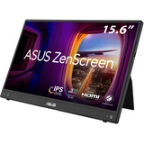 Asus ZenScreen MB16AHV, 15.6" (90LM0381-B02370)