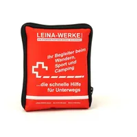 Leina-Werke Reise rot Set