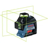 Bosch Professional GLL 3-80 G Linienlaser inkl. Koffer (0601063Y00)