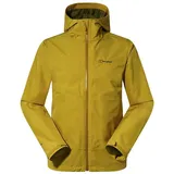 Berghaus Bramblfell Goretex Ia Jacke - KW1 Ochre - 3XL