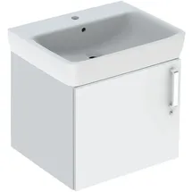 Geberit Bambini 1-tlg. Weiß