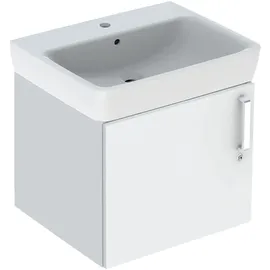 Geberit Bambini 1-tlg. Weiß