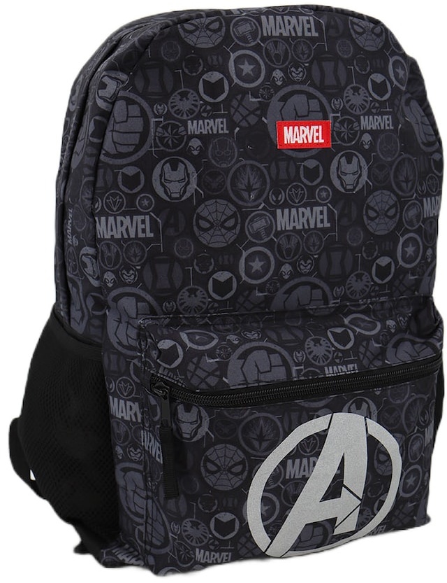 Marvel Avengers Rucksack Tasche Freizeit Schultasche