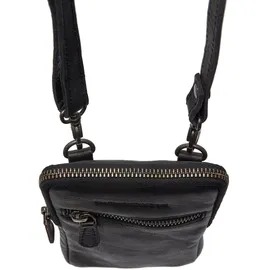 The Chesterfield Brand Handytasche Salta Phonebag Black