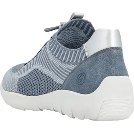 remonte Sneaker Damen Blau 39