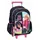 Barbie Shine Bright Rollrucksack, 46 cm