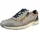 Mustang Sneaker in Grau 44